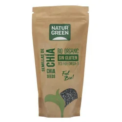 NaturGreen Graines de Chia...
