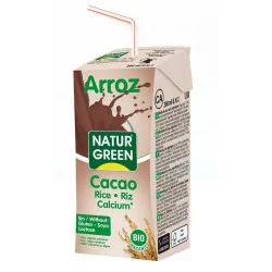 Naturgreen RIZ CACAO...