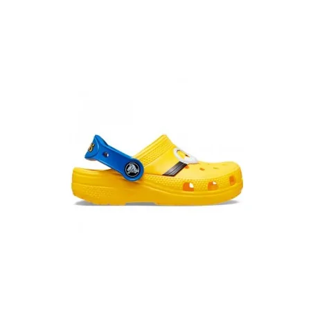 Crocs Kids' Fun Lab I Am Minions Clog - C2074617