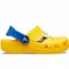 Crocs Kids' Fun Lab I Am Minions Clog - C2074617