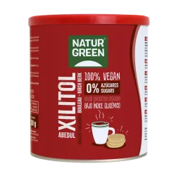 Naturgreen XYLITOL 500G
