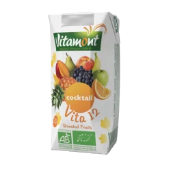 VITAMONT JUS VITA 12 FRUITS...