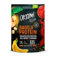 OKAMI PROTEINE BAIES DE...