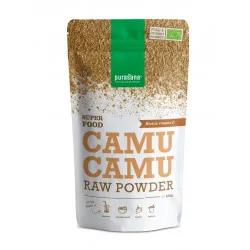 Purasana POUDRE DE CAMU...