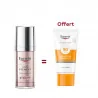 EUCERIN ANTI PIGMENT SÉRUM DUO 30ML ACHETE + EUCERIN SUN CREME 50+ VISAGE 50ML Offert