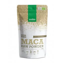 PURASANA POUDRE DE MACA 200G