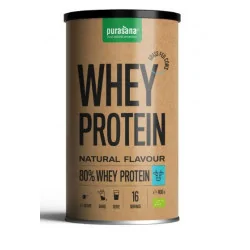 PURASANA WHEY PROTEINE...