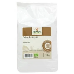 Primeal Farine de Sarrasin 1kg