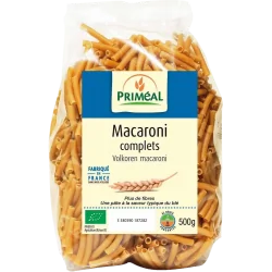 Primeal Macaroni complets 500g