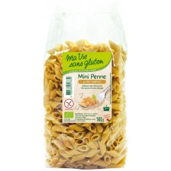 Ma Vie Sans Gluten MINI...