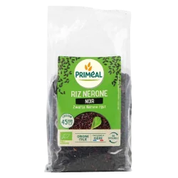 Primeal RIZ NERONE OU NOIR...