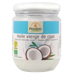PRIMEAL HUILE VIERGE DE...