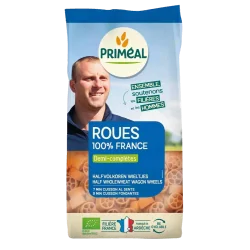 Primeal ROUES...