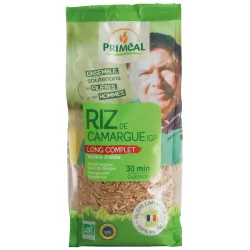 Primeal Riz long complet...