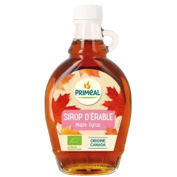 Primeal Sirop d'érable 250ml