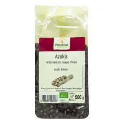 Primeal AZUKIS 500G