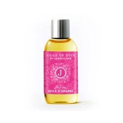 JERRAFLORE ARGANE 30ml