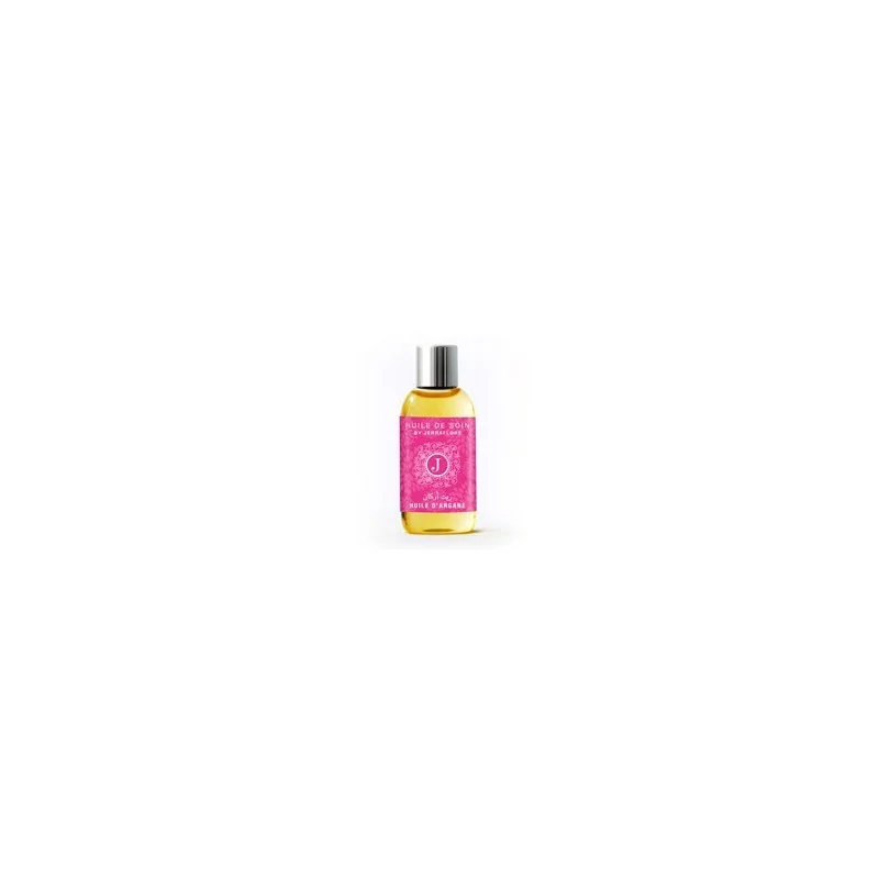 JERRAFLORE ARGANE 30ml