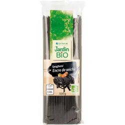 JARDIN BIO SPAGHETTI NOIR...