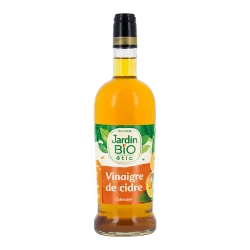 JARDIN BIO VINAIGRE DE...