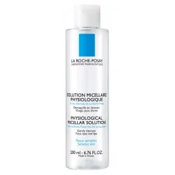 LA ROCHE-POSAY SOLUTION...