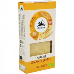 ALCE NERO LASAGNES DE BLE...