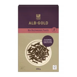 ALB GOLD FUSILLIS SARRASIN...
