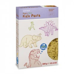 ALB GOLD PATES ENFANTS DINO...