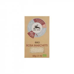 ALCE NERO RIZ ROSE...