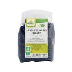Moulin des Moines LENTILLES...
