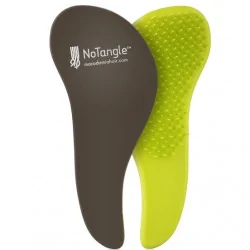 MACADAMIA NO TANGLE BROSSE DÉMÊLANTE VERTE