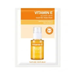 NATURE REPUBLIC GOOD SKIN...