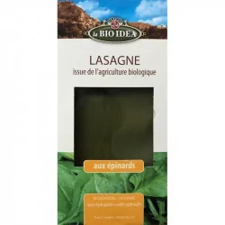 La Bio Idea LASAGNE AUX...