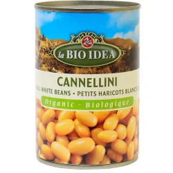 La Bio Idea PETITS HARICOTS...