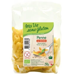 MA VIE SANS GLUTEN PENNE AU...