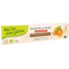 MA VIE SANS GLUTEN SPAGHETTI DES ANDES 3 COULEURS 250G