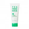 nature republic Green Derma Tea Tree Cica ACNE Foam Cleanser 150 ml