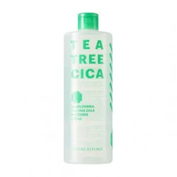 NATURE REPUBLIC Green Derma...