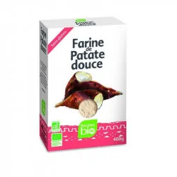 RACINES BIO FARINE DE...