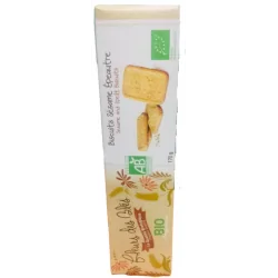 FLEURS DES BLES BISCUITS...