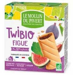 Moulin Du Pivert TWIBIO...