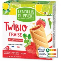 Moulin Du Pivert TWIBIO...