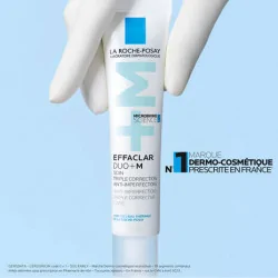 LA ROCHE POSAY EFFACLAR...