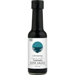 CLEARSPRING SAUCE TAMARI...