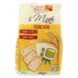 LA BUONA TERRA MINI...