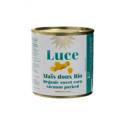 LUCE MAÏS DOUX 340G