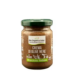 BIO ORGANICA TAPENADE...