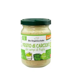 BIO ORGANICA PESTO...