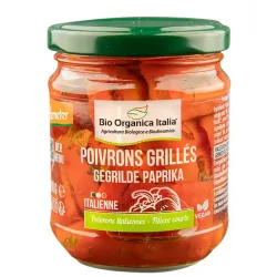 BIO ORGANICA POIVRONS...