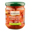 BIO ORGANICA POIVRONS GRILLÉS À L'HUILE DEMETER 190G